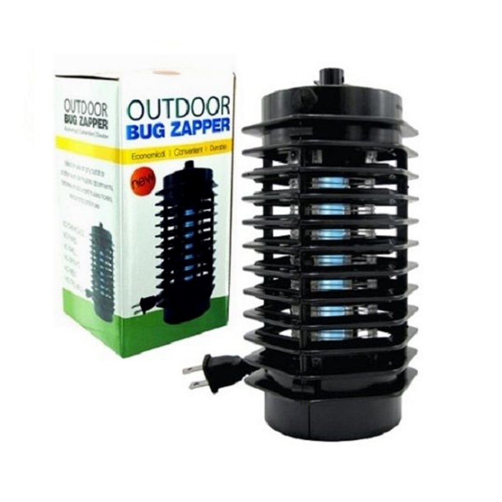 Bug Zapper - For Outdoor use