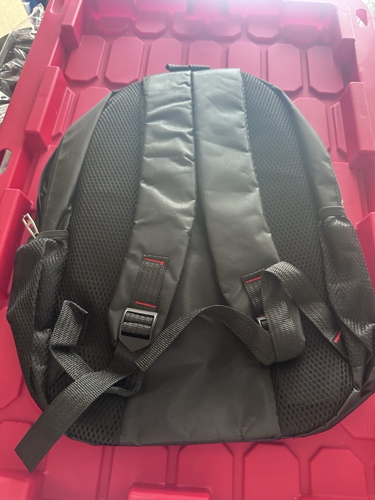 Light Weight Storm Bowling Bowler's Backpack