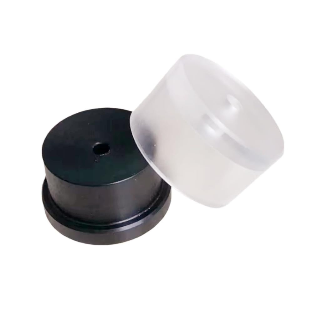 Plastic Watch Tool for Closing Mainspring Barrel