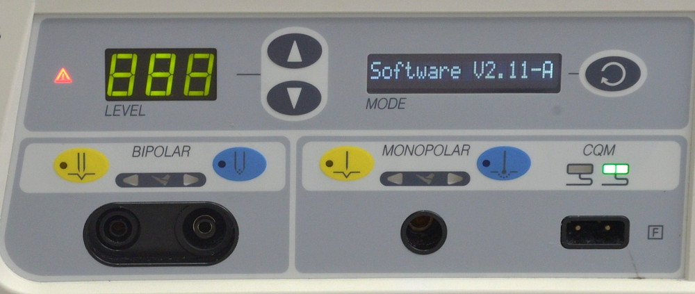 Olympus ESG-100 Software V2.11-A ESU Generator