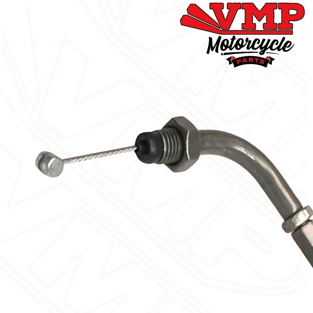 Motorini SXR 125 EFi Throttle Accelerator Cable