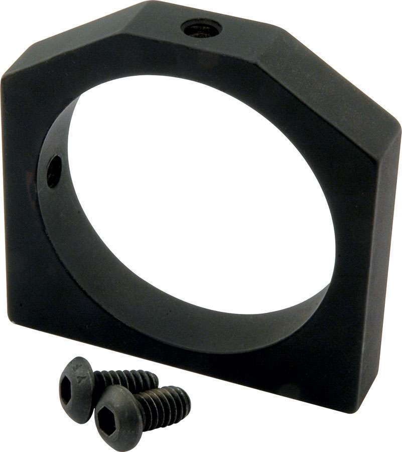 Allstar 40235 Fuel Filter Bracket Flat Panel Mount