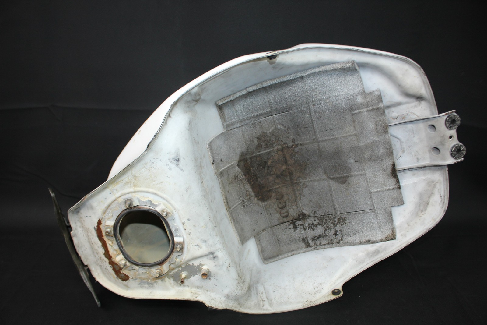 02-03 Honda CBR954RR 954RR Gas Fuel Tank