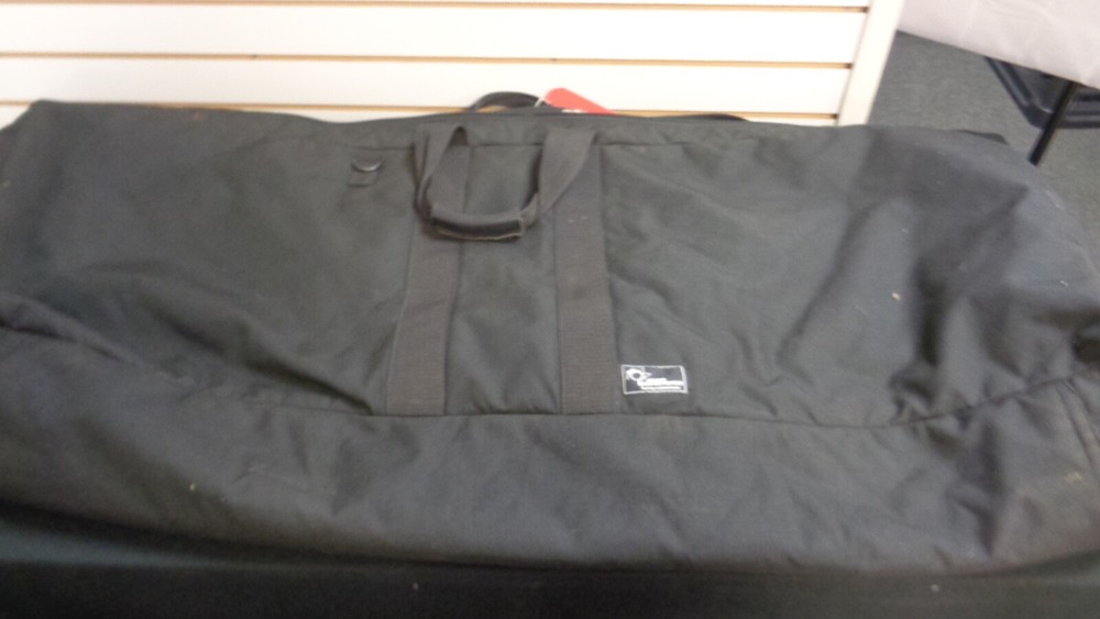 Olathe Band Instrument Keyboard Case