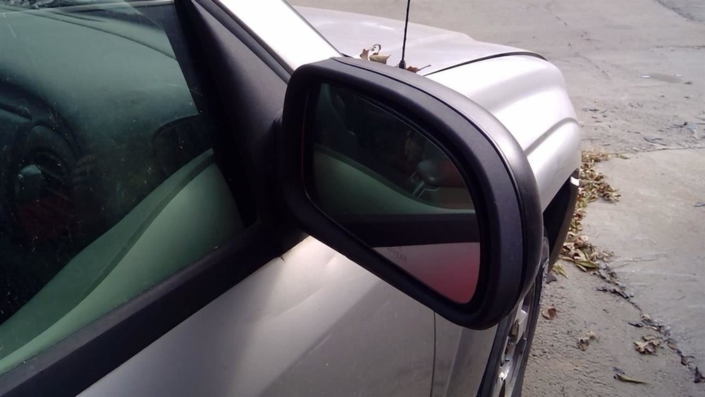 TRAILBLAZ 2004 Rear View Mirror 1296089