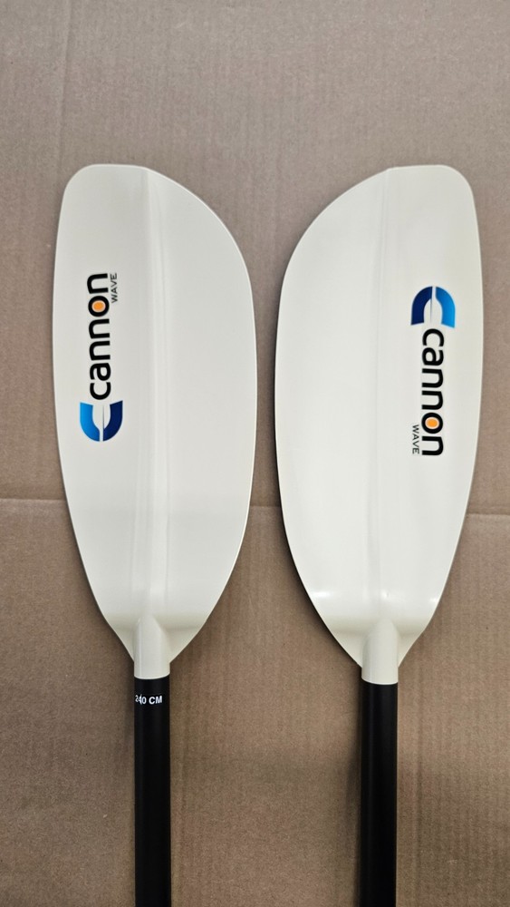 Wave Hybrid 2pc 240cm