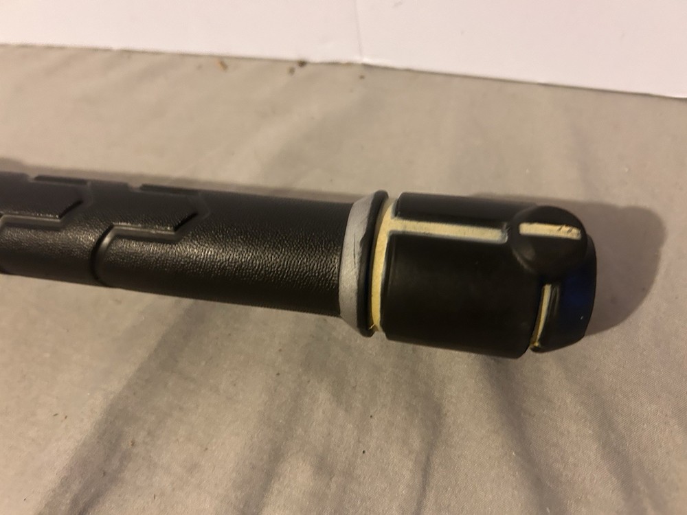 Nerf Battlemaster Mace 28” Melee Prop
