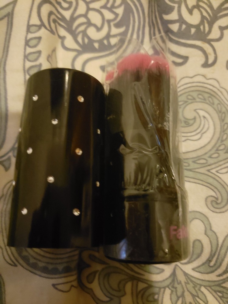 Fake Bake Foundation Brush New