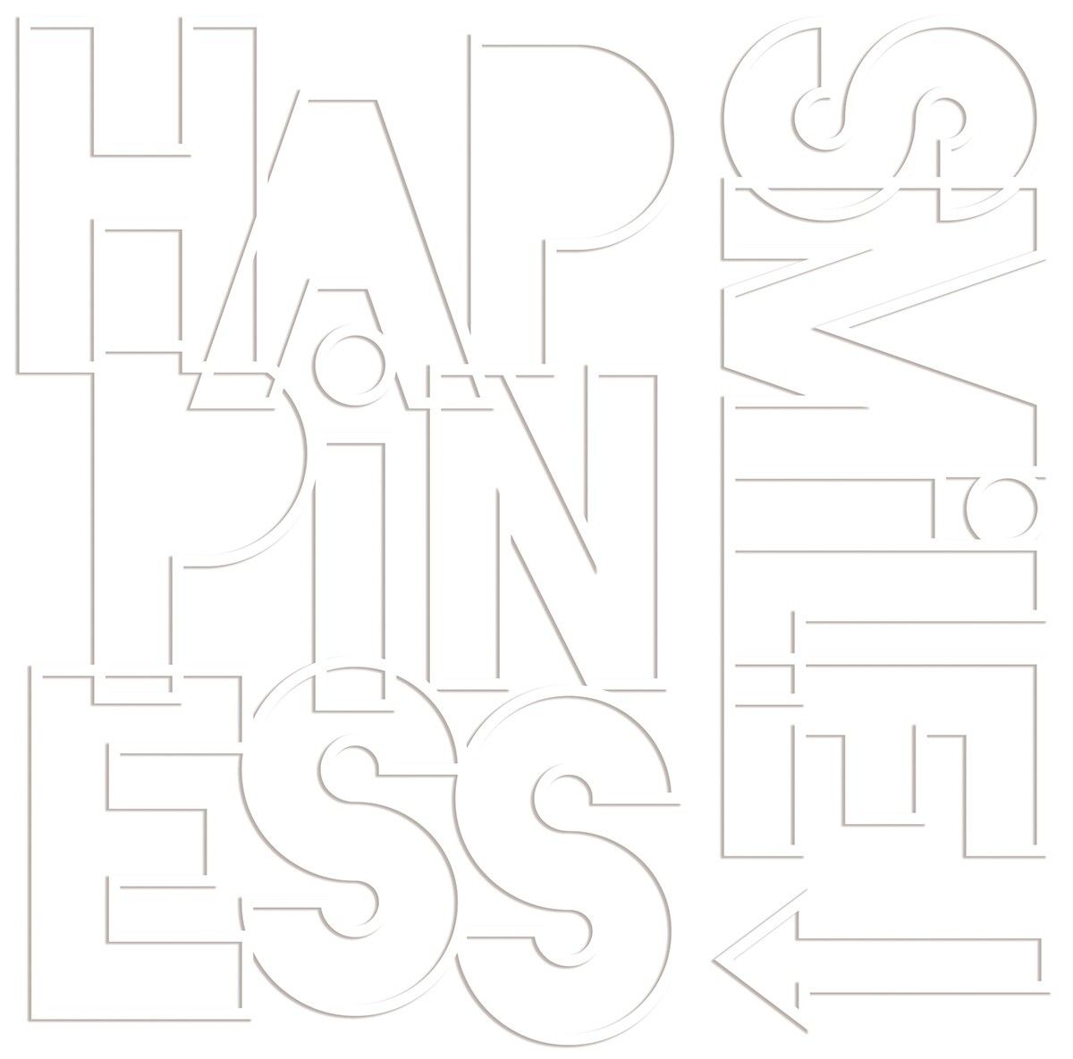 Bella Blvd Cut Outs Ready to Apply No Fussy Cutting Technology Happiness Smile