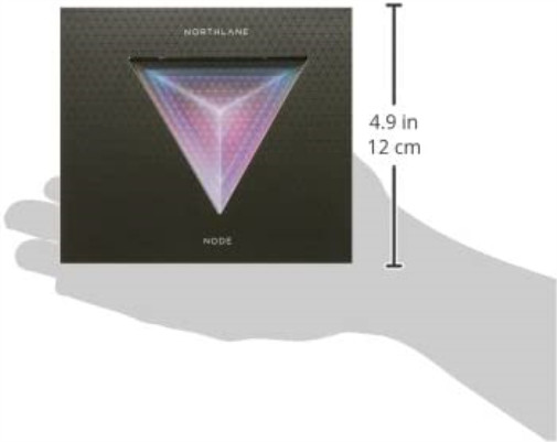 Northlane Node (CD)
