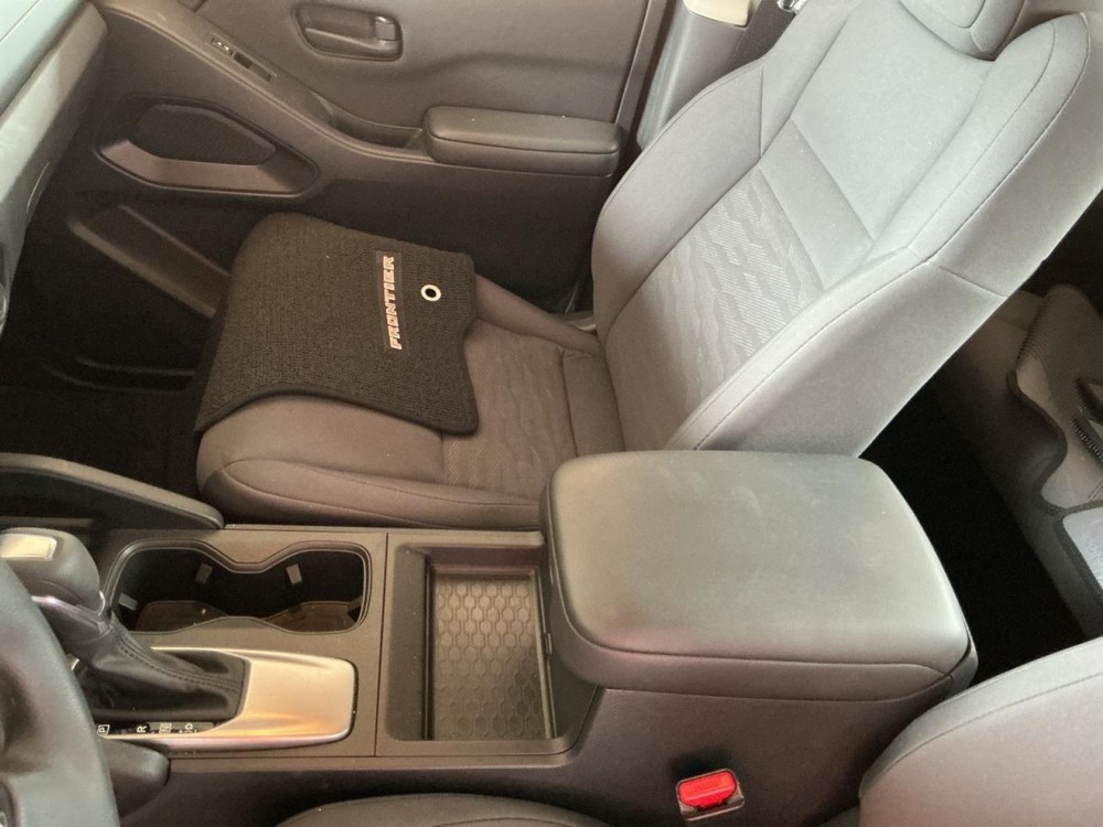 Speedometer MPH S Model Fits 23 FRONTIER 4733844