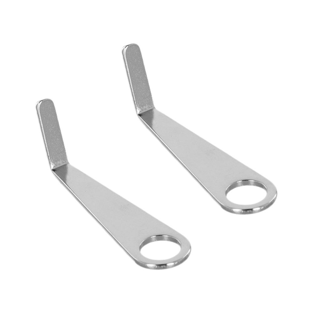 2Pcs For Ring Video Doorbell Key Replacement Tool for Easy Battery Access