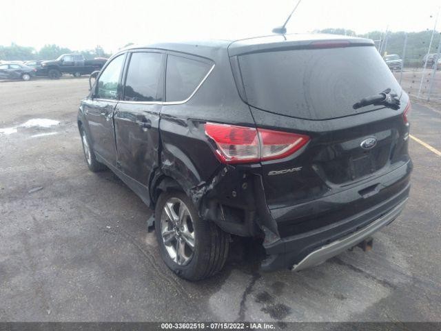 Used A/C Selector Switch fits: 2014 Ford Escape Front manual temperature control