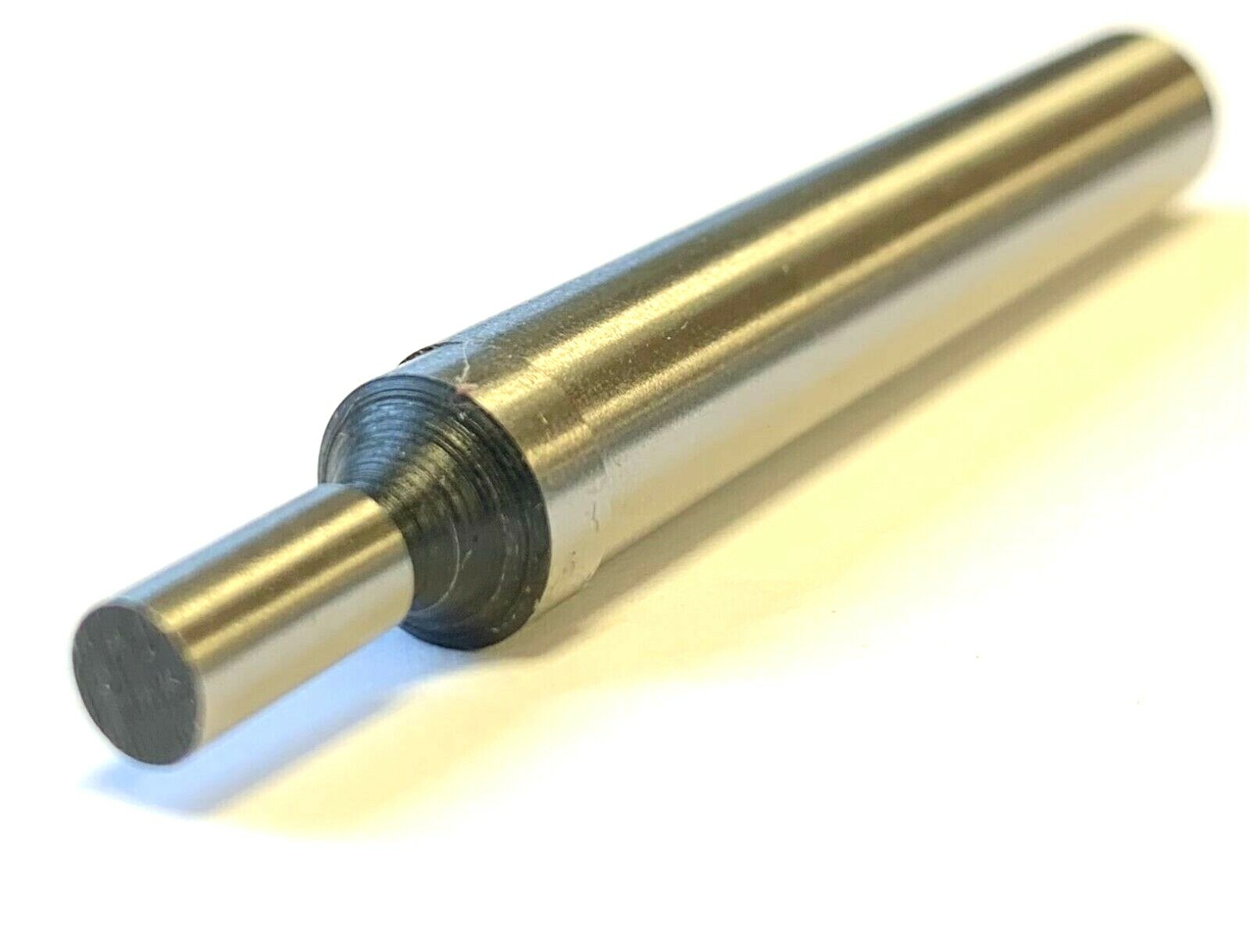 EDGE FINDER MODEL 85, SINGLE END 3/8" SHANK 0.200" TIP #NE60085