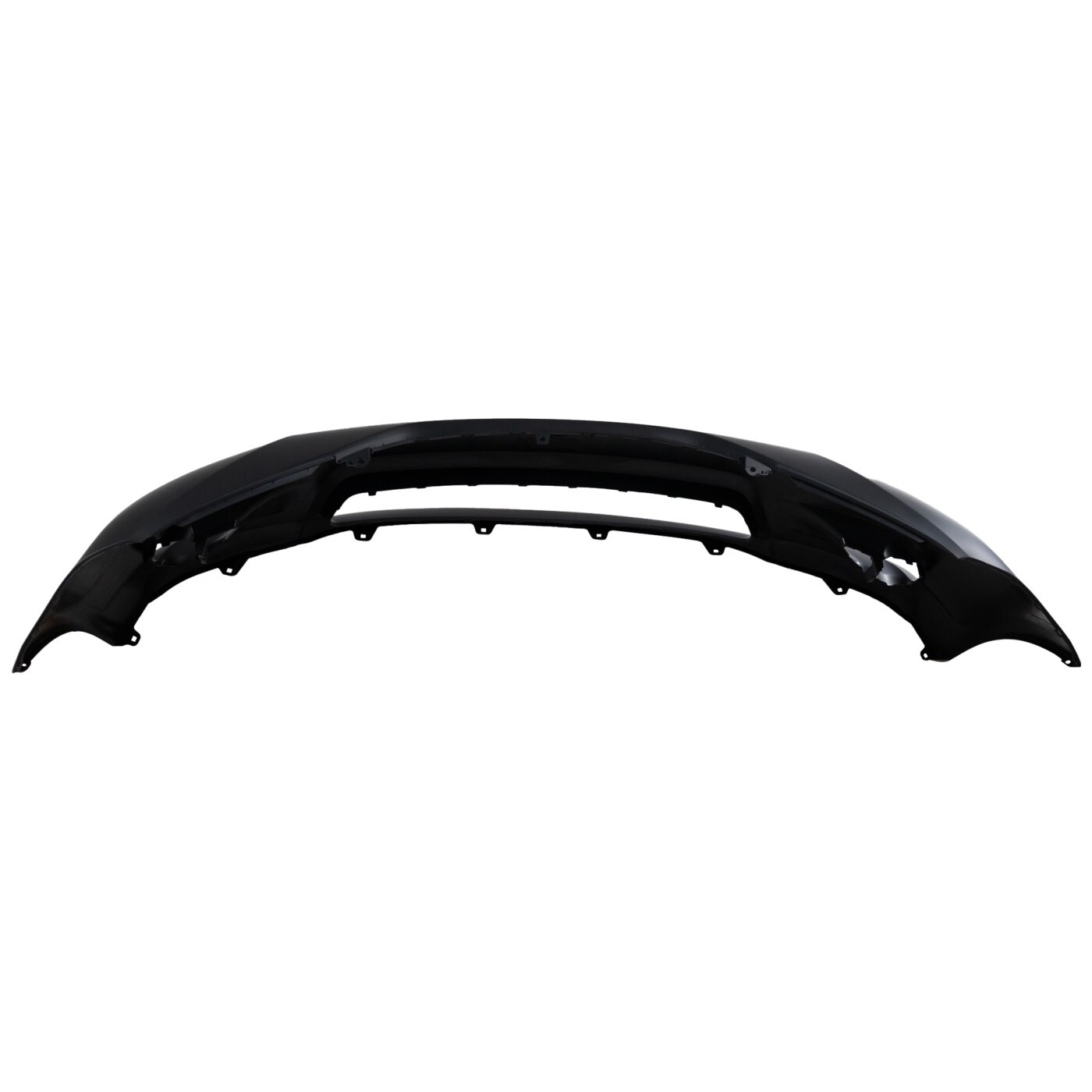 Front Bumper Cover For 2011-2017 Toyota Sienna Base L LE XLE Models Primed