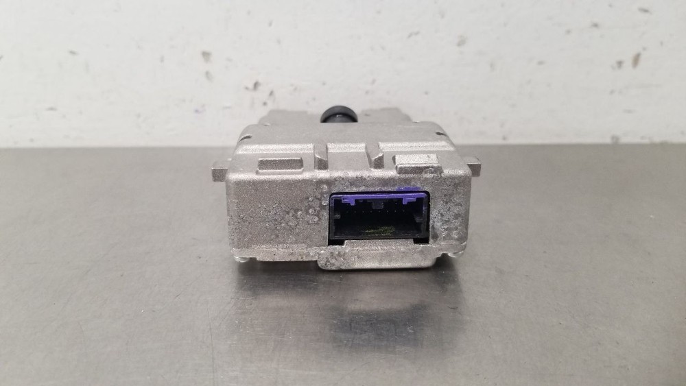 19 GMC SIERRA DENALI 1500 FRONT FACING CAMERA WINDSHIELD MOUNTED 84626331