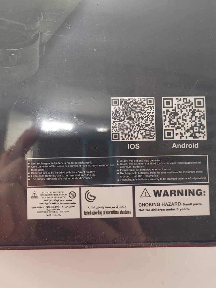 Yomi Drone HD Camera Obstacle Avoidance Technology