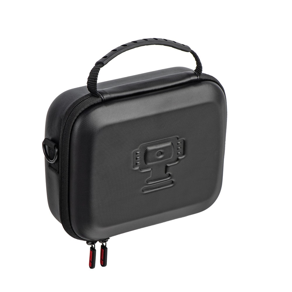 1 Pcs Storage Bag Box Durable Waterproof Commponents For DJI Pocket 3 Camera