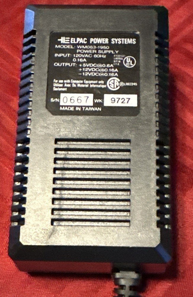 VIRTUAL INSTRUMENTS GAUMARD SCIENTIFIC CO. CODE BLUE 111 SYSTEM TRAIN SIMULATOR