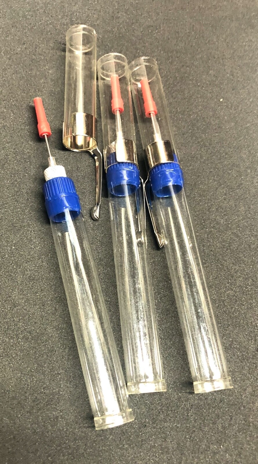 Pen Oilers -refillable -USA (3 oilers for this price)