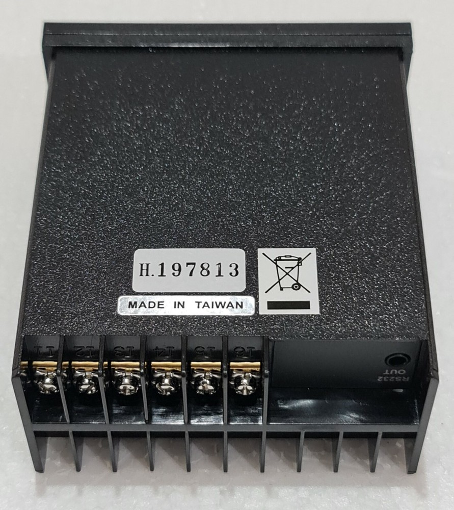 EXTECH 461960 RPM CONTROLLER/MONITOR