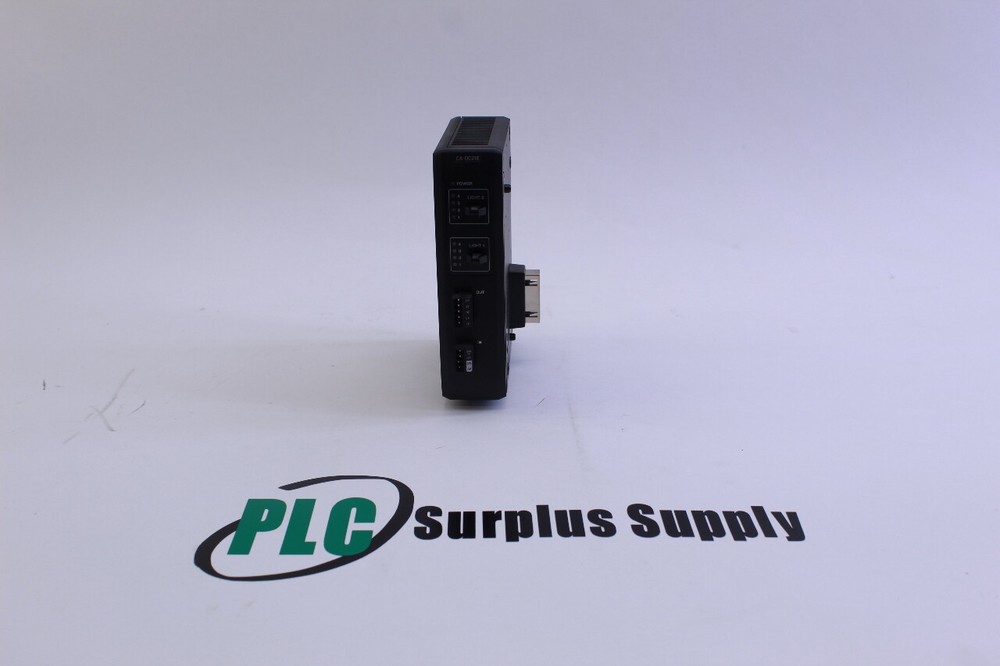 Keyence CA-DC21E Light Source Controller