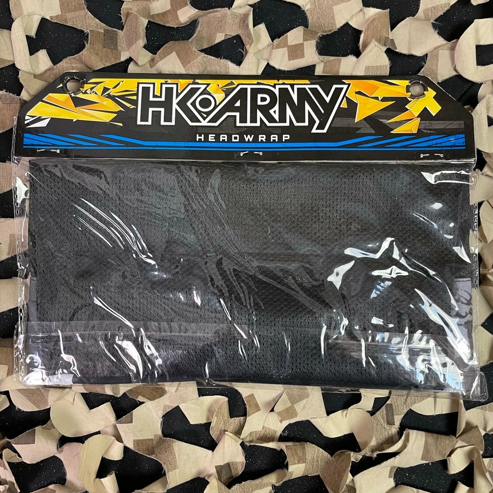 NEW HK Army Headwrap - Shale Teal