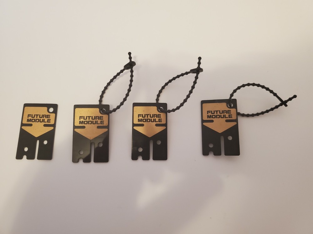 (4) Hakko Future Modules SUPER RARE FREE FAST SHIPPING!!