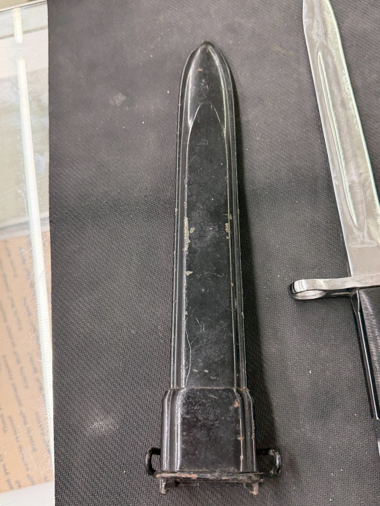 AFH M1Rifle Bayonet