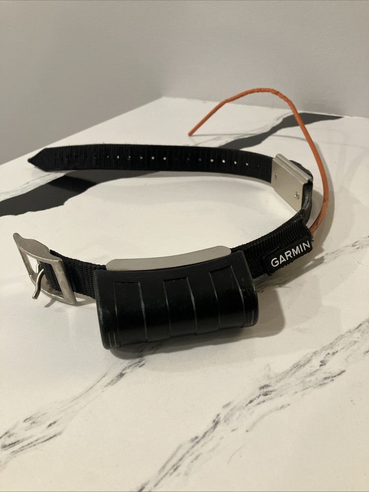 Garmin Dc 30 Dog Tracking Collar