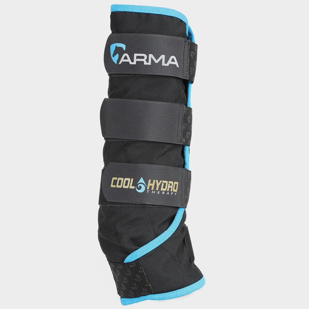 Shires ARMA Cool Hydro Therapy Boots (Cob)