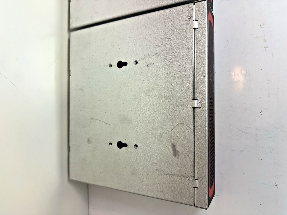 Biamp Tesira EX-AEC & EX-OUT - UNTESTED
