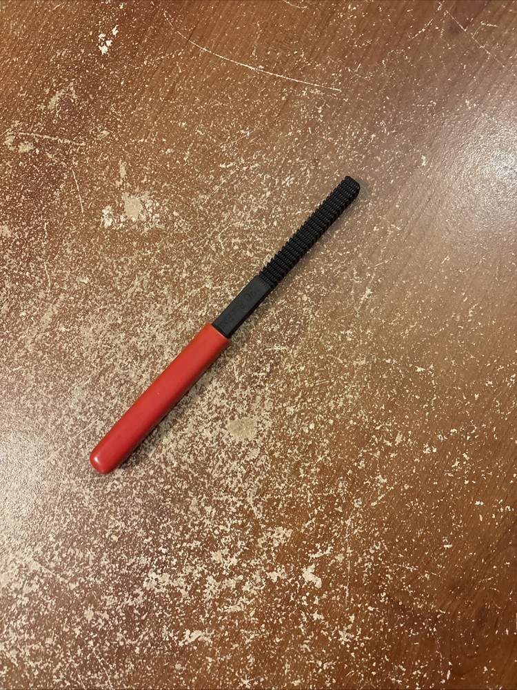 Blue Point Thread Repair File TF112B USA