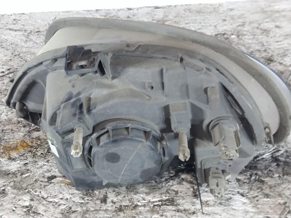 For 2012 FREIGHTLINER M2 2003-2025 HEADLIGHT Right , GA