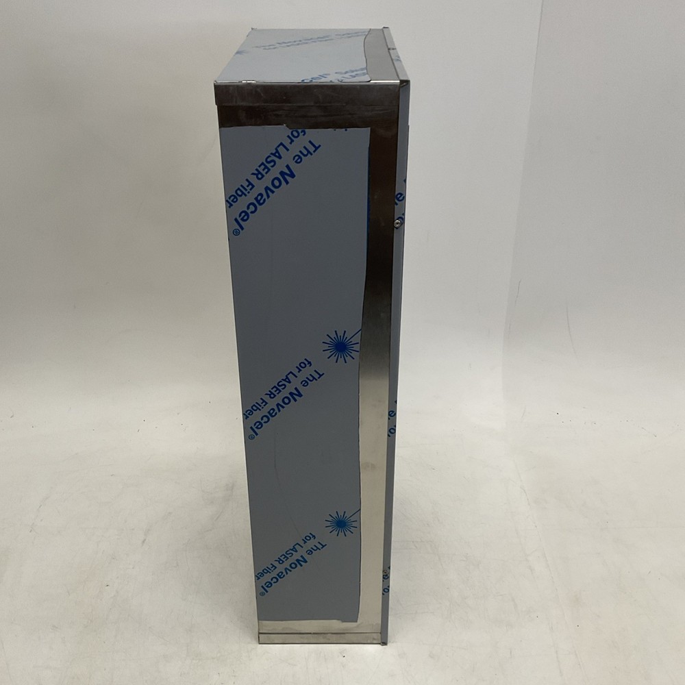 Larsens 2409-1F LARGE Fire Extinguisher Cabinet - NEW