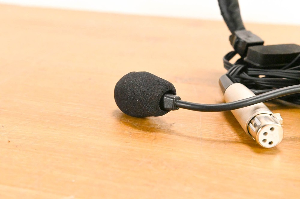 Pro Intercom SMH710 Single Muff Lightweight Headset CG01YMY