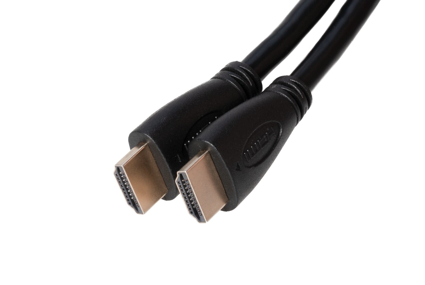 4K HDMI Black Premium Cable 60Hz 1080P HDTV 3D PS5 Cord 1.5FT-50FT Multi-Pk LOT