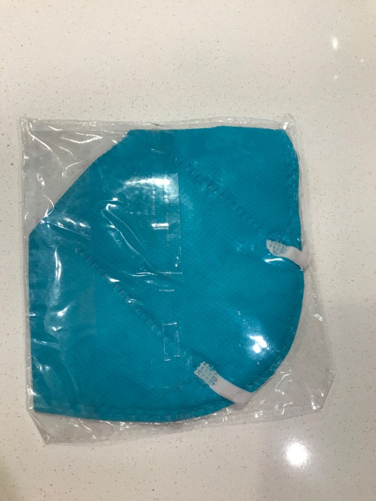 Mask Reusable x 3