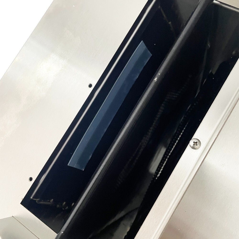 Commercial Chain Hamburger Heating Machine Large-Batch Hamburger Maker