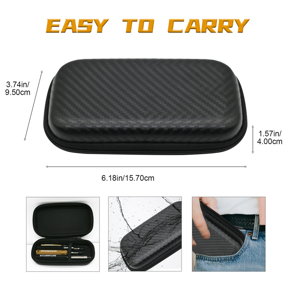 Extractor Tool Solid Contact Extraction Tools Removal TE/AMP /HARTING D SUB /HAN