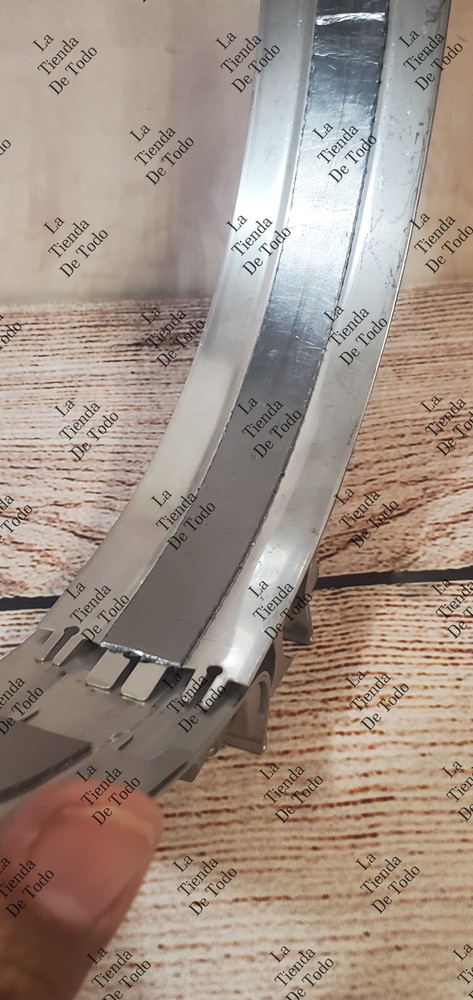 Diesel Particulate Filter Clamp