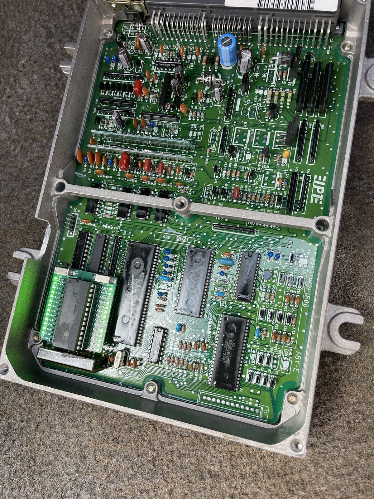 P28 Spec Honda S300 FIX, Burn Chip, BBG, Anything, Read Description 👇🏼for You!