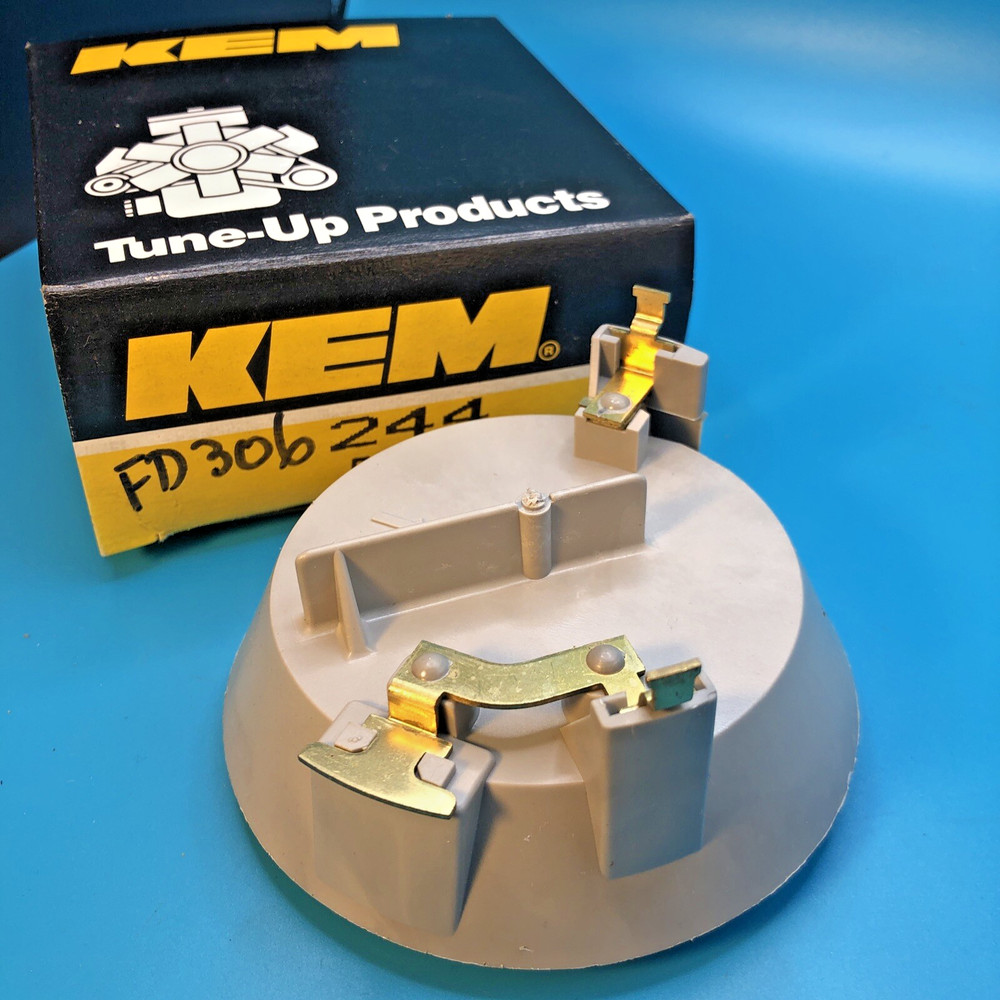 Distributor Rotor KEM/Standard Ignition FD-306