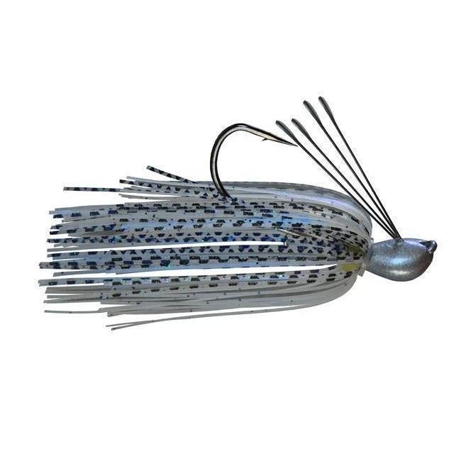 Picasso Dock Rocket Jig