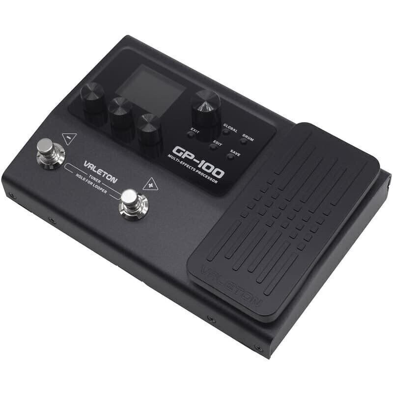 Valeton GP-100 Multi-Effects Processor