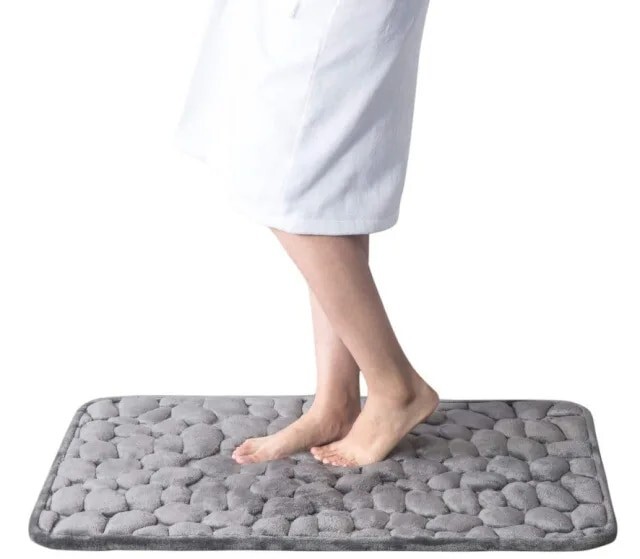 50x80cm Bath Mat