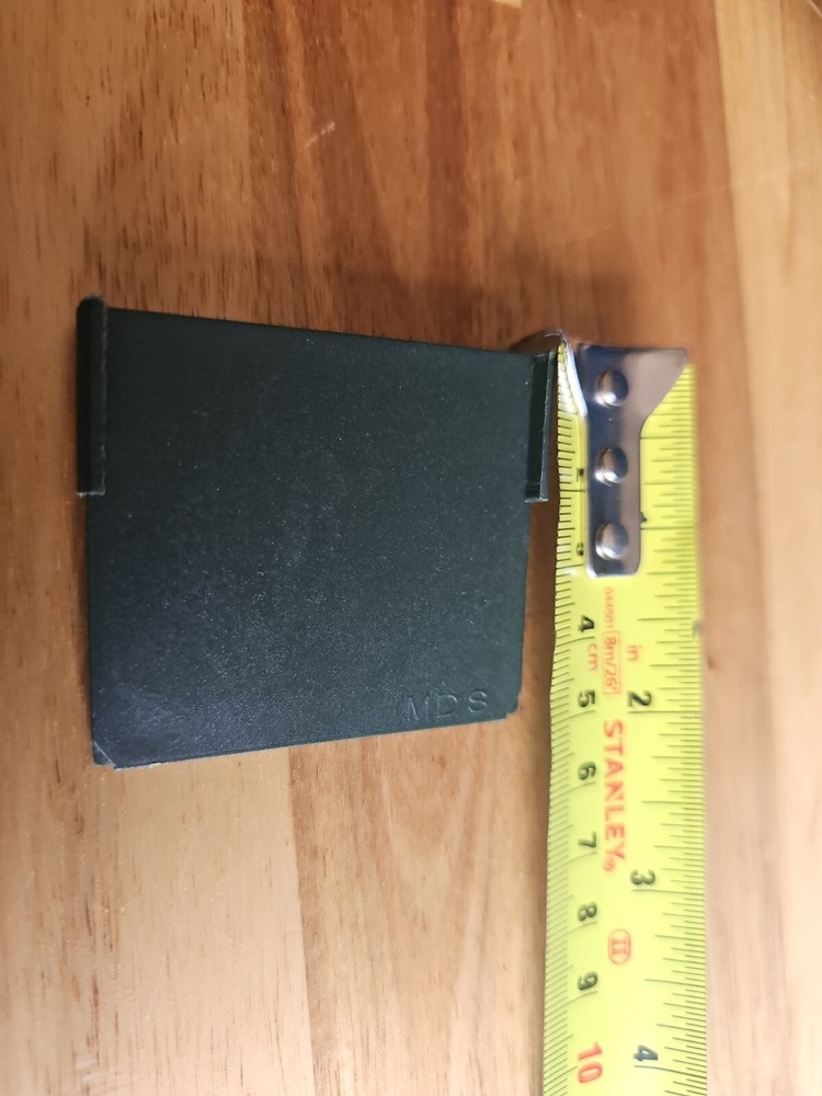 Fox Tackle Box Spare Dividers