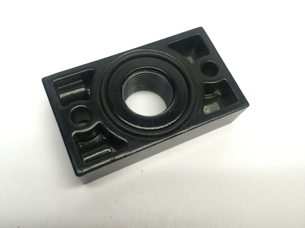 Generic 380298 Sub Base Manifold G3/8
