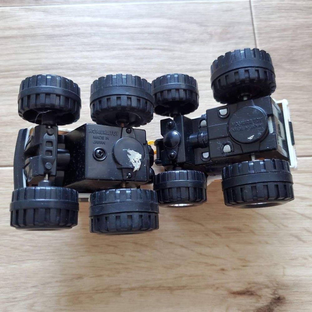 nomura toy