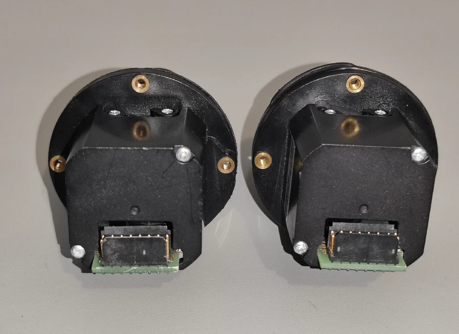 1pcs P&G controller handle JC400-GENERIC-0001 joystick controller